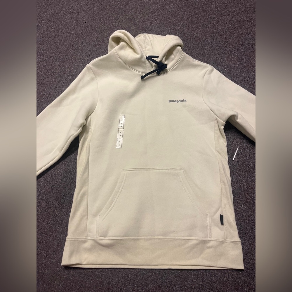 Patagonia Men's Fitz Roy Icon Uprisal Hoodie